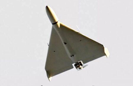 Сили оборони вночі знищили 20 «шахедів» ворога