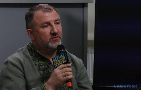 Ці відключення світла можуть тривати до серпня-вересня — член наглядової ради «Укренерго»