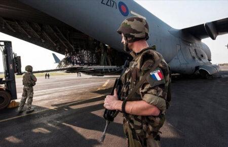 У Міноборони Франції уточнили заяву Сирського щодо відправлення інструкторів в Україну