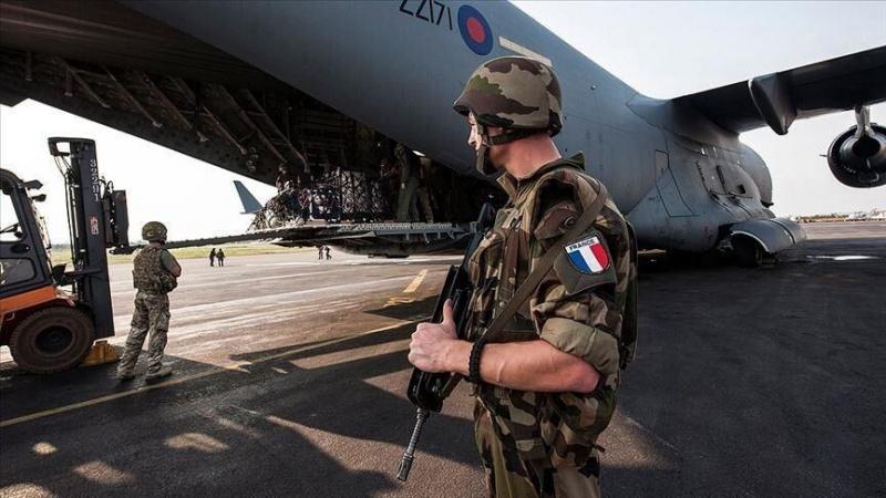 У Міноборони Франції уточнили заяву Сирського щодо відправлення інструкторів в Україну