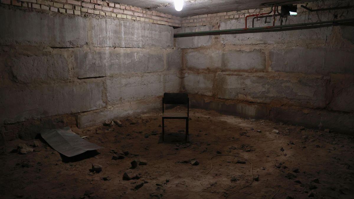 Advisor to the mayor of Mariupol: I think we can count at least 10-15 torture chambers of the occupiers in Donetsk Region