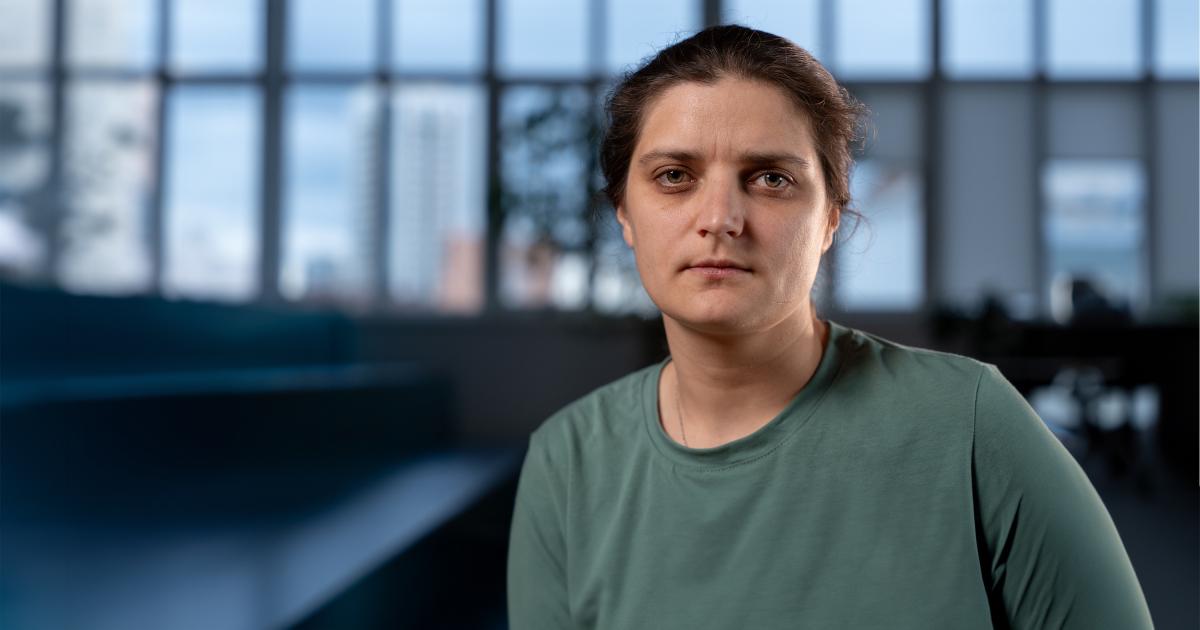 Берлінська: Часто питаю західних політиків, яка буде відповідь, якщо рій дронів прилетить по якомусь місту в Європі?