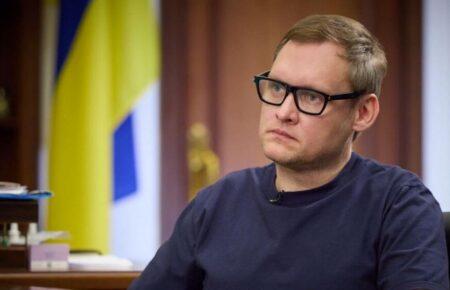 У НАБУ підтвердили підозру ексзаступнику керівника ОП Андрію Смирнову