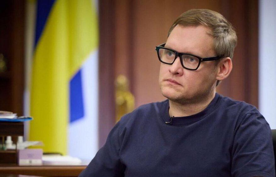 У НАБУ підтвердили підозру ексзаступнику керівника ОП Андрію Смирнову