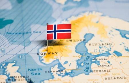 Україна та Норвегія фіналізували текст безпекової угоди