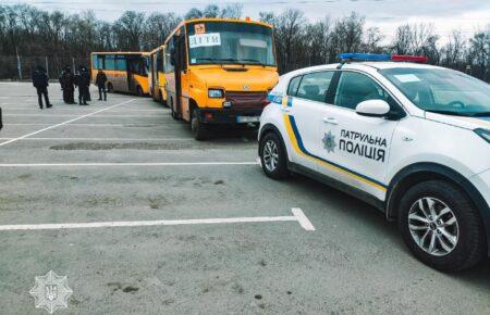 There's almost no police left in Vovchansk anymore — National Police
