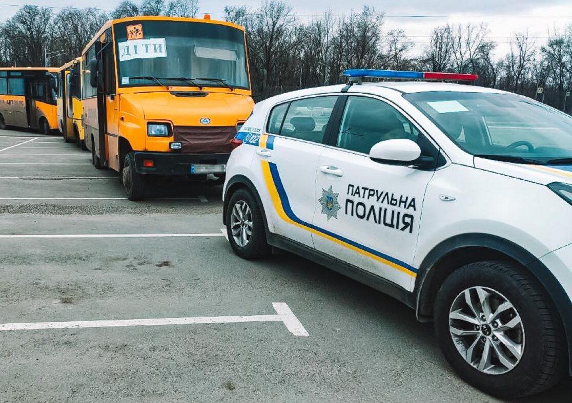 У Вовчанськ поліцейські уже фактично не заїжджають — Нацполіція