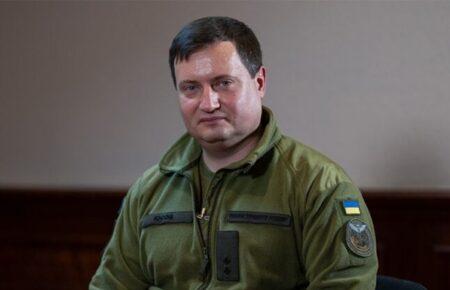 Representative of the Defence Intelligence of Ukraine: The enemy is now trying to hide its large vessels, so we are working on smaller targets