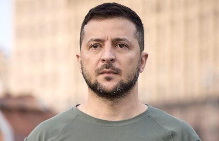 Зеленський відреагував на замах на прем’єра Словаччини Фіцо