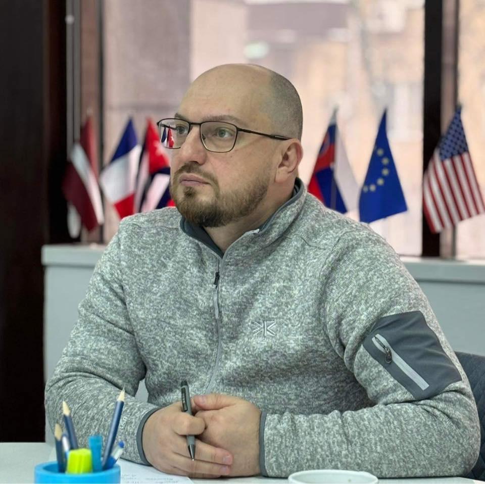 Напад білоруської армії на Україну малоймовірний, але небезпека завжди залишається — Чорногор