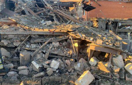 Армія РФ обстріляла 27 населених пунктів Харківщини: троє загиблих і п’ятеро поранених