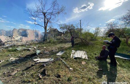 The battle in Kharkiv Region continues, enemy has tactical success — The General Staff of the AFU