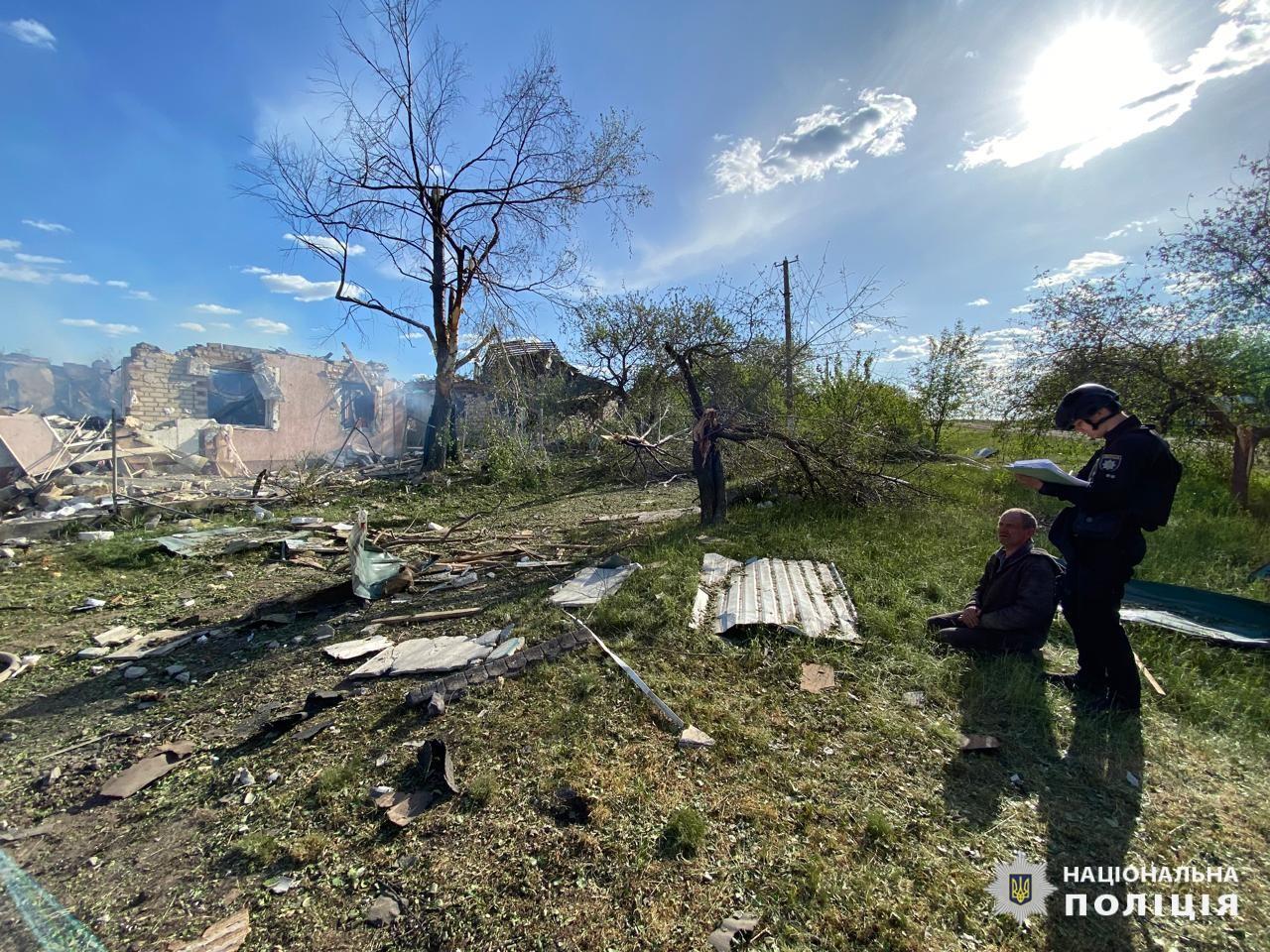 The battle in Kharkiv Region continues, enemy has tactical success — The General Staff of the AFU