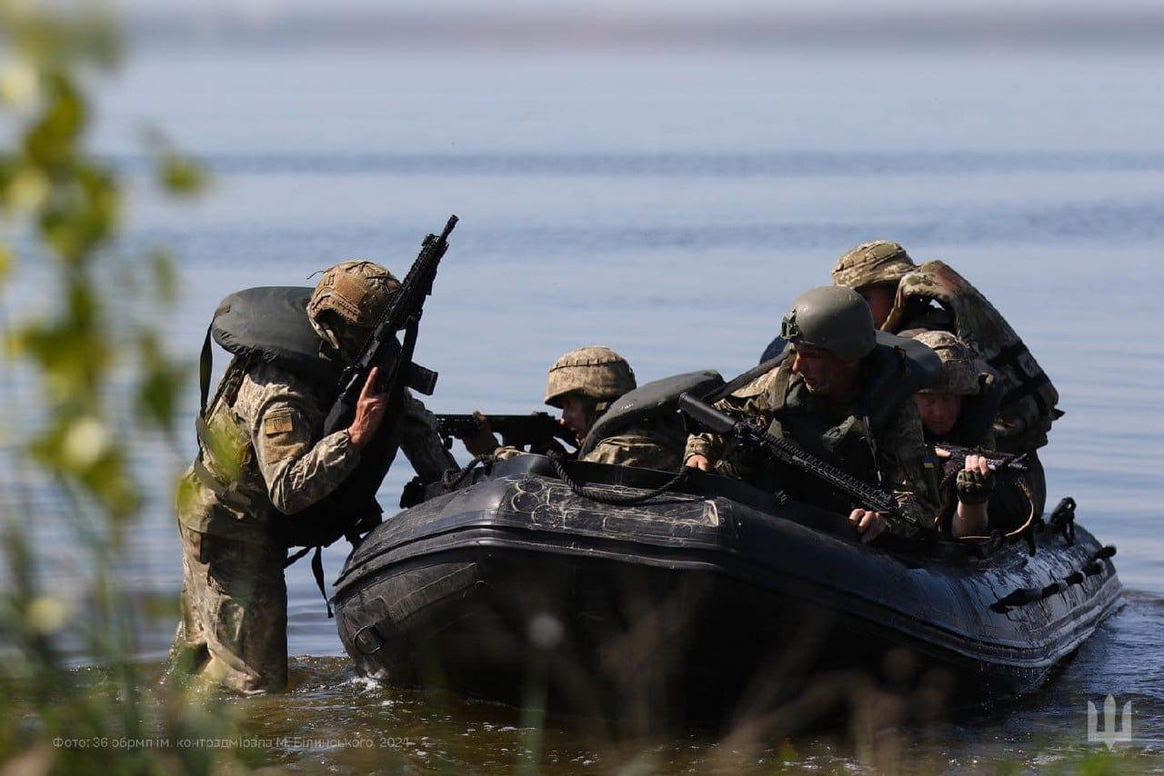 Росіяни продовжують активні дії на Покровському та Харківському напрямках