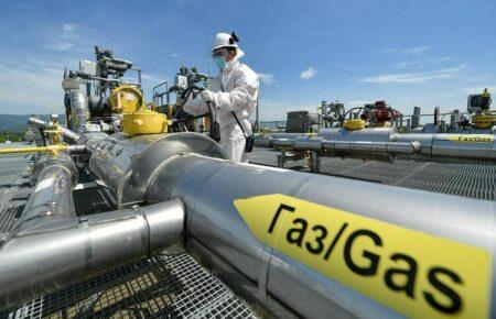 Замінити російський скраплений газ будь-яким іншим — це абсолютно безболісне рішення — спеціаліст з комунікацій Razom We Stand