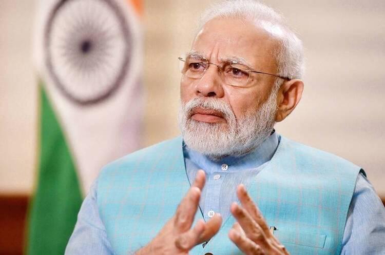 Індія візьме участь у Саміті миру у Швейцарії — прем'єр-міністр Моді