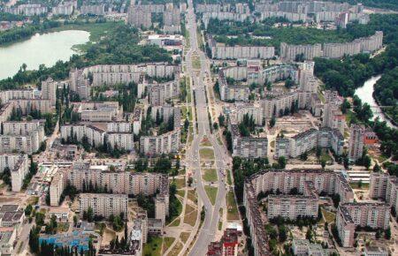 Внаслідок обстрілу ворогом міста Суми загинула жінка