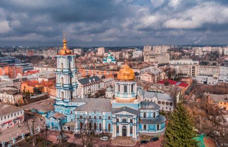 Армія РФ атакує Суми та Одесу