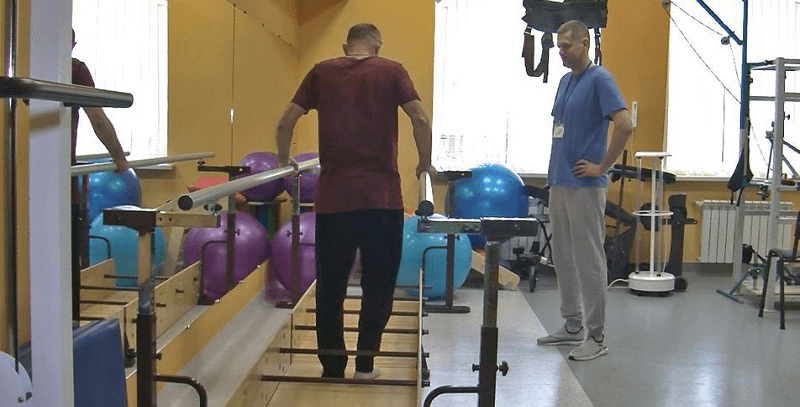 Один із викликів — нестача фахівців з реабілітації, а через війну попит великий — представниця БФ «Право на захист»