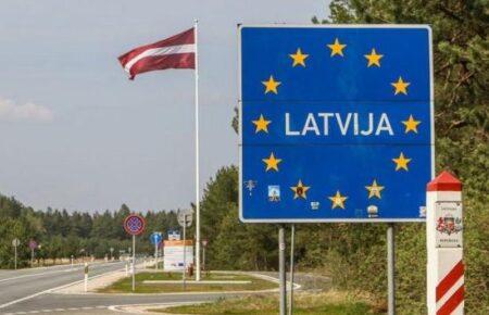 У Латвії видали 34 постанови про виїзд громадянам РФ