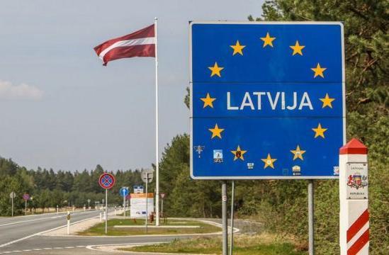 У Латвії видали 34 постанови про виїзд громадянам РФ