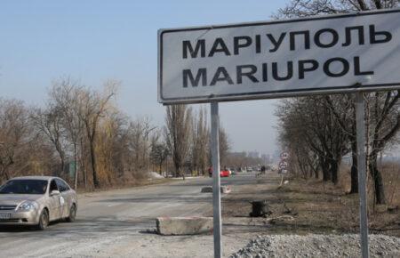 В окупованому Маріуполі немає відділення для лікування кишкових інфекцій — міськрада