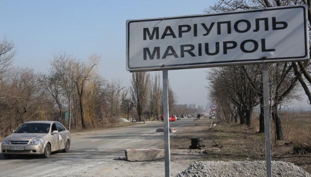 Прихована «мобілізація» в окупованому Маріуполі стартувала і модернізується — радник мера