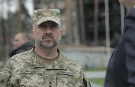 Критична фаза війни настане в найближчі два місяці — командувач Сухопутних військ ЗСУ