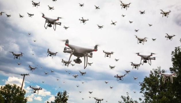 Мільйон дронів уже законтрактований з компаніями-виробниками — радник глави Мінстратегпрому