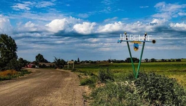 На Луганщині ворог обстріляв кожне деокуповане село, де залишаються люди — ОВА