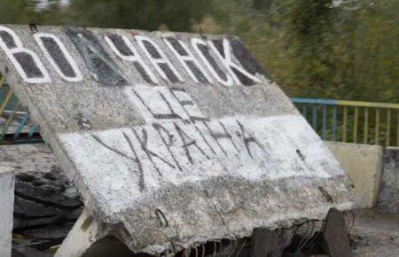 Синєгубов: Російські війська на Харківщині намагаються розтягнути оборону ЗСУ
