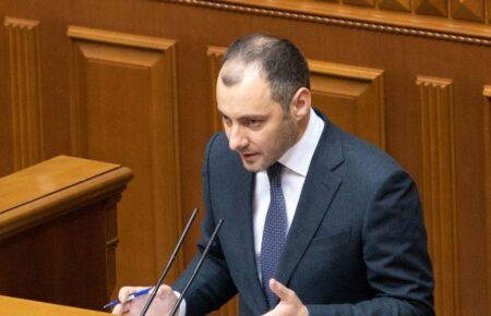 Рейтерович: Комунікація Кубракова з партнерами часто йшла «в обхід» Банкової, а там такі речі не люблять