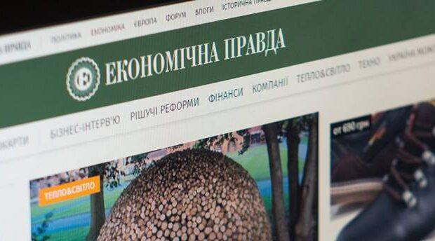 На Одещині у ТЦК утримують головреда «Економічної правди» без зв'язку — Мусаєва