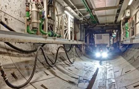 Метро на Виноградар можна було отримати у 2021 році — Сергієнко