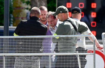 Щойно з’явилася інформація про замах на Фіцо, російська пропаганда почала звинувачувати Україну — журналіст