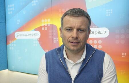 Міністр фінансів: Тіньова сфера — одне з питань, які є досить чутливими та болючими для України