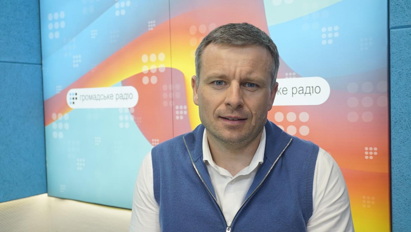 Міністр фінансів: Тіньова сфера — одне з питань, які є досить чутливими та болючими для України