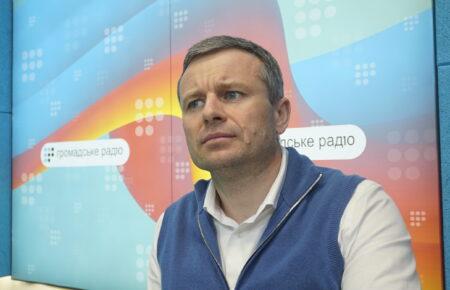 Сергій Марченко: Не виключаю, що ідея про ліквідацію БЕБ зараз може бути на часі