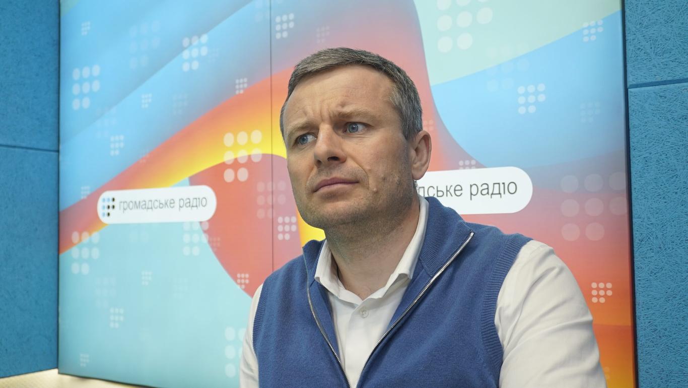 Сергій Марченко: Не виключаю, що ідея про ліквідацію БЕБ зараз може бути на часі