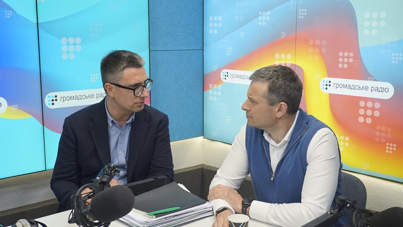 Міністр фінансів: Брак військової допомоги останні півроку спричинив навантаження на бюджет