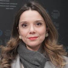 Вероніка Вельч