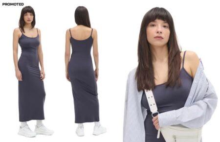 Що одягнути на весняне побачення?