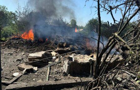 Окупанти вбили двох мешканців Гірника на Донеччині