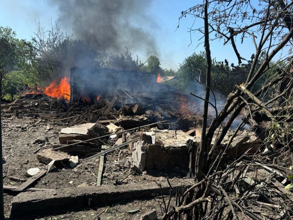 Окупанти вбили двох мешканців Гірника на Донеччині