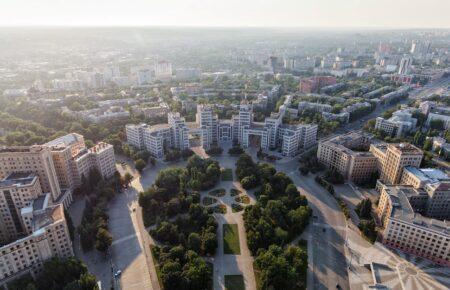 Армія РФ атакувала Харків: 11 поранених, загинула жінка