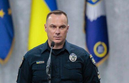 Фото- та відеофіксація є обов'язковими під час сповіщення військовозобов'язаного — глава Нацполіції