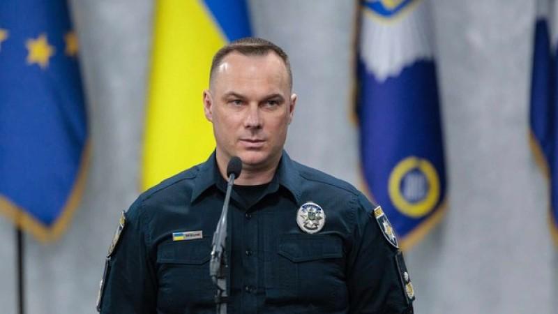 Фото- та відеофіксація є обов'язковими під час сповіщення військовозобов'язаного — глава Нацполіції