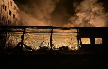 Вибухи в Одесі були настільки сильними, що відчувалися за 10 кілометрів — кореспондентка