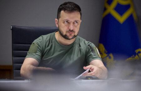 «Жодна країна, крім РФ, не ставить під сумнів легітимність української влади» — Айвазовська