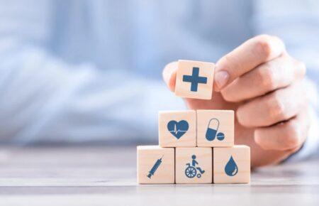 З грудня НСЗУ укладатиме довгострокові договори на реімбурсацію ліків